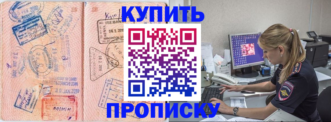 купить прописку в Новосибирской области